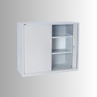 Tambour Cupboards