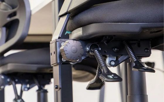 Ergonomic Chair Adjustments Explained image