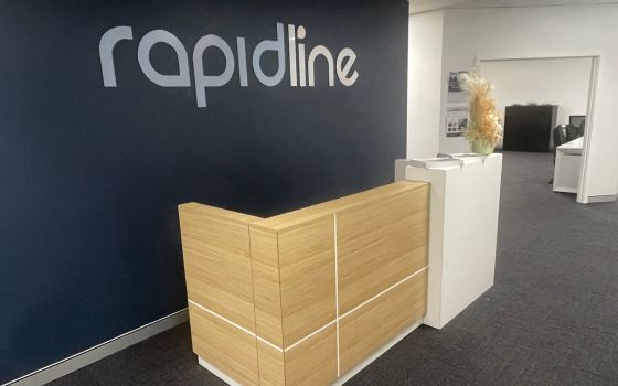 Rapidline Showroom Tour image