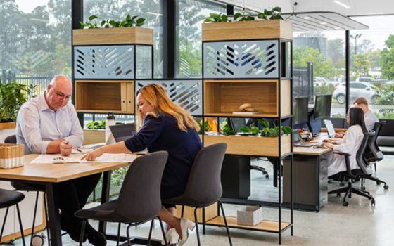 Tips to Boost Workplace Productivity image