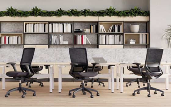 What to Look for in a Task Chair  image