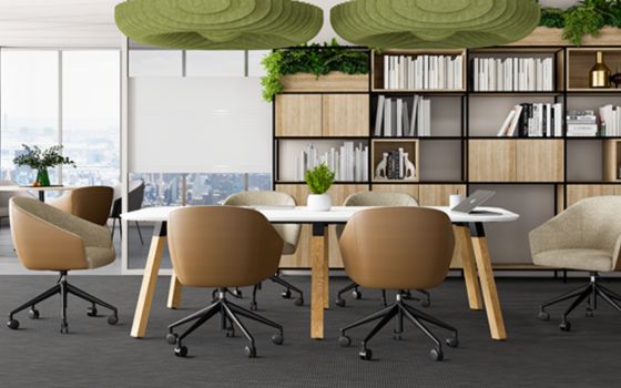 Creating Inclusive Workspaces image