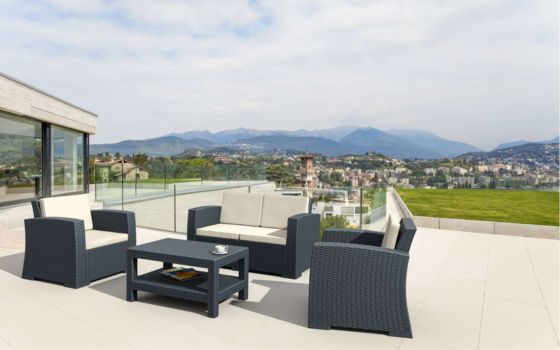 Outdoor Furniture Sets image