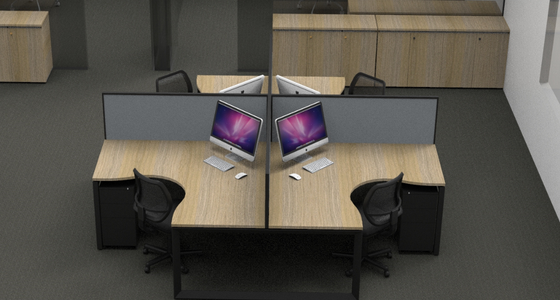 Commercial Fit Outs image