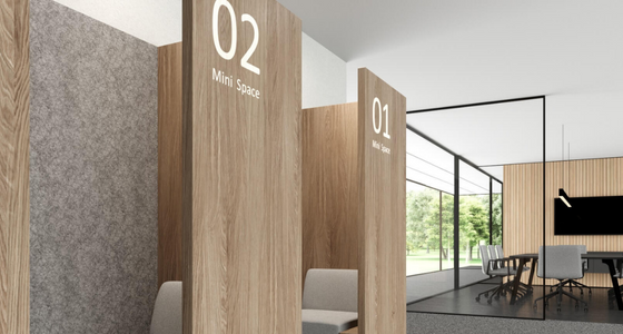 Custom Furniture image