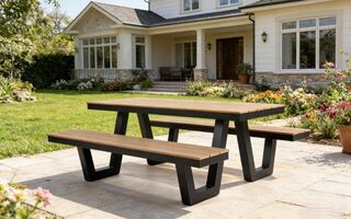 Ridge Outdoor Furniture image