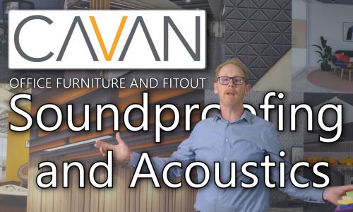 Soundproofing & Acoustics image