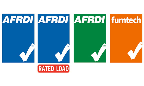 AFRDI Certification - The Mark of Quality  image
