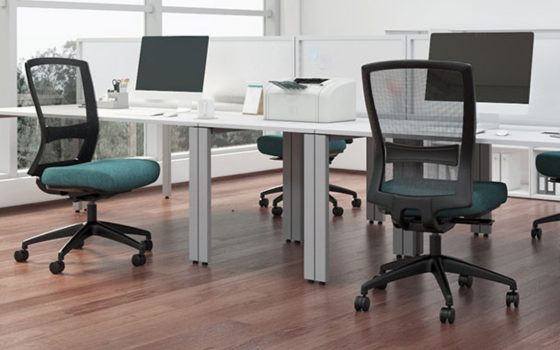 Buro Seating - Quality Ergonomic Chairs image